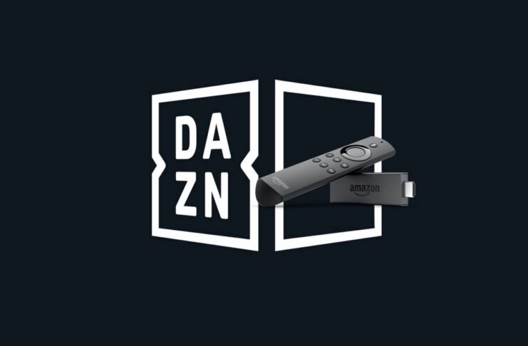 Tutto il calcio in una chiavetta: Fire TV, DAZN e la Champions