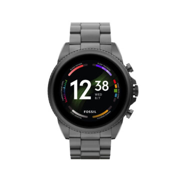 Fossil Gen 6 è disponibile per l’acquisto