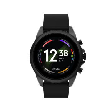 Fossil Gen 6 è disponibile per l’acquisto