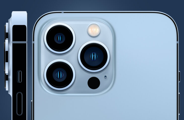 Recensione iPhone 13 Pro