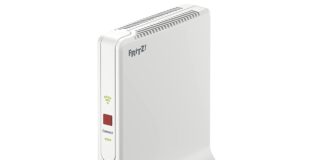 FRITZ!Repeater 6000 porta il Wi-Fi 6 ovunque con tri-band e tecnologia Mesh