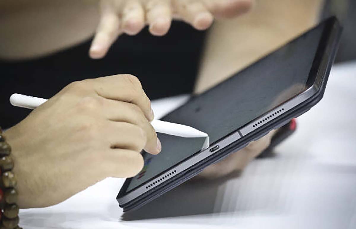 Chattanooga Times abbandona la carta e offre iPad a migliaia di abbonati