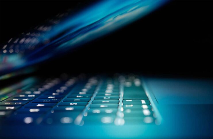 Creato un semiconduttore spesso uno strato atomico