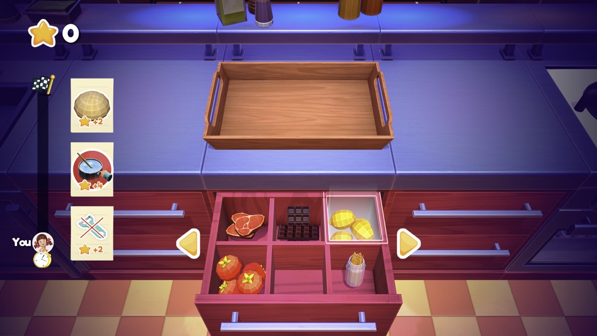 Su Apple Arcade Zen Pinball Party, MasterChef: Let’s Cook! e Layton’s Mystery Journey