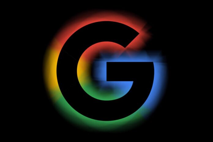 Google prepara la modalità scura per la ricerca su desktop