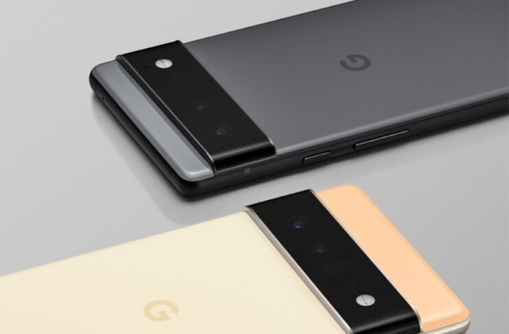 Pixel 6 Pro, il chip Tensor non brilla nei primi test in rete