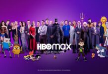 HBO Max arriva in Euroa il 26 ottobre