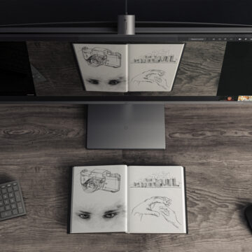 HP Envy 34, il PC tutto in uno mostruoso dà la polvere a iMac