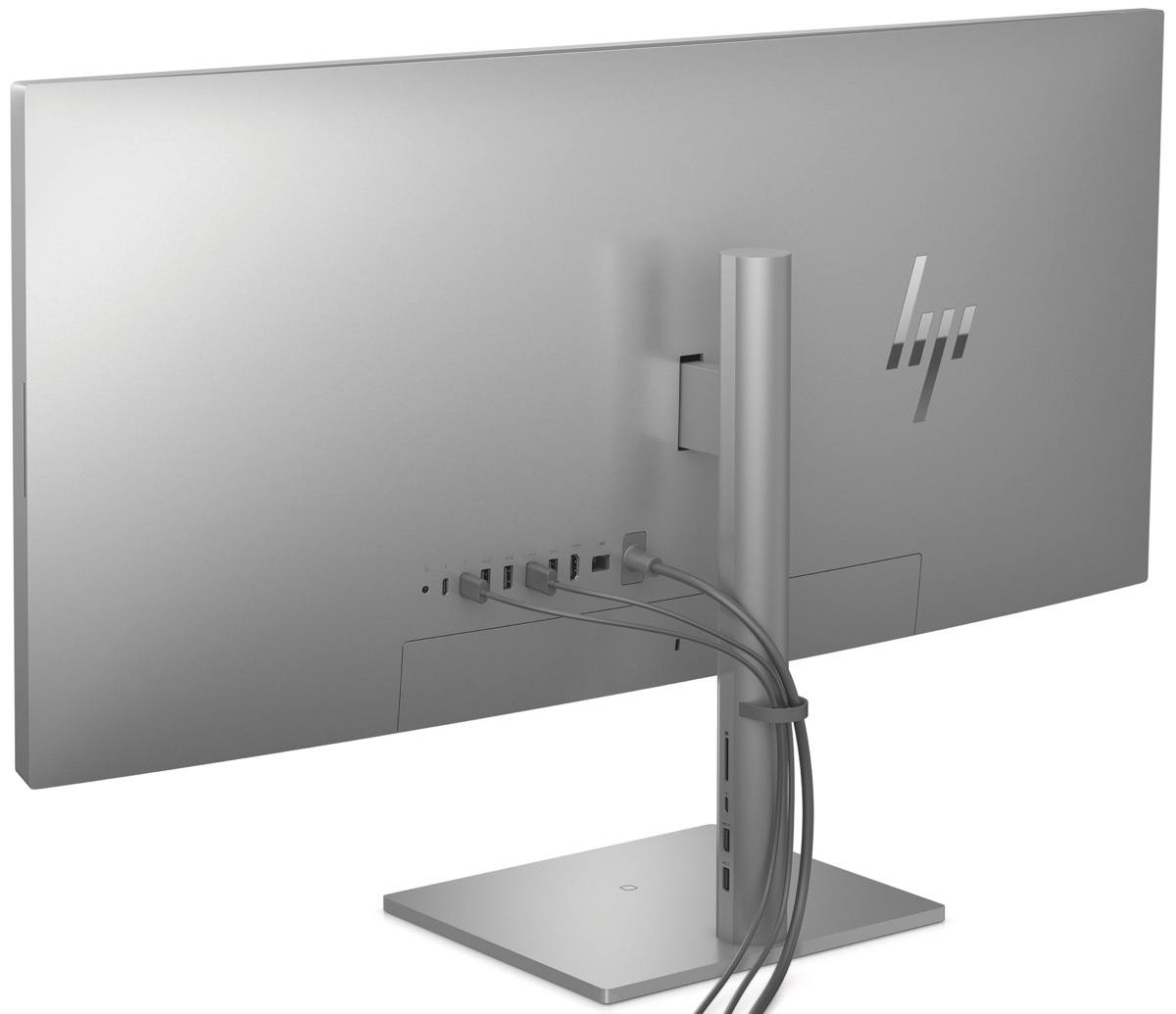 HP Envy 34, il PC tutto in uno mostruoso dà la polvere a iMac