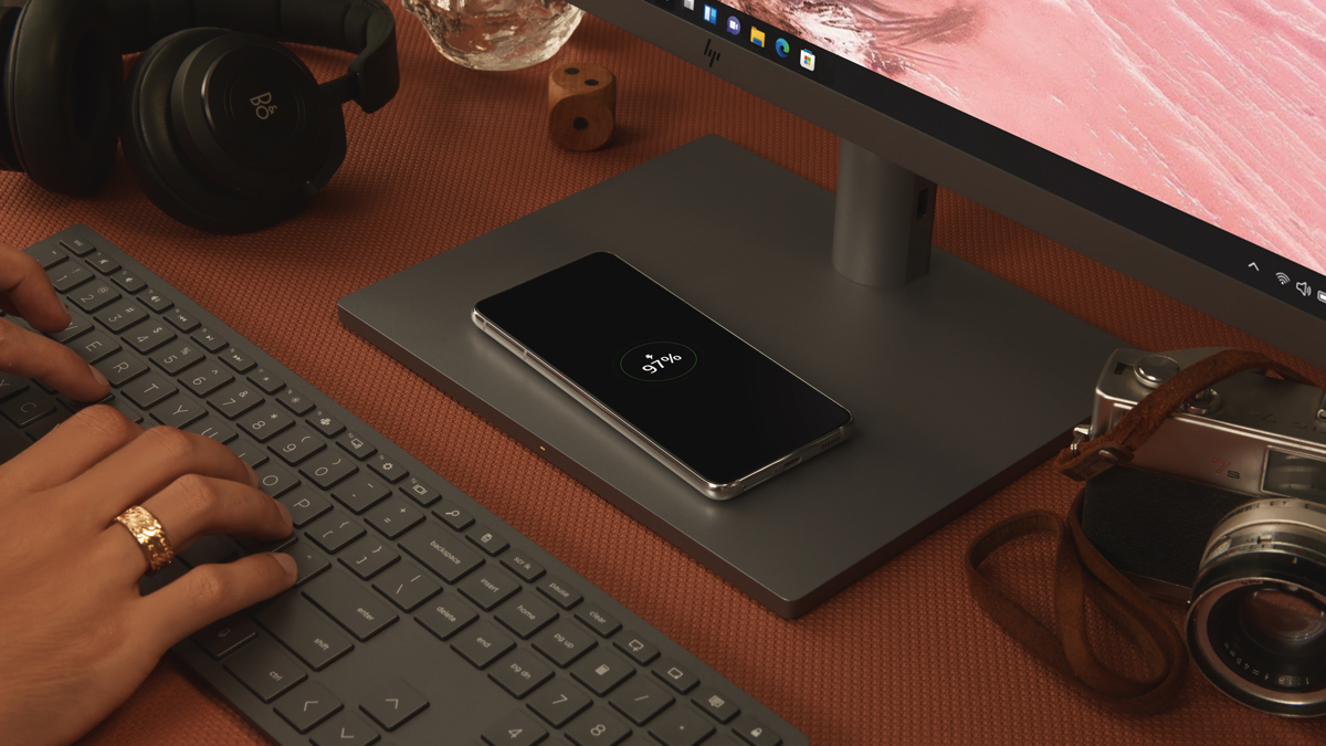 HP Envy 34, il PC tutto in uno mostruoso dà la polvere a iMac