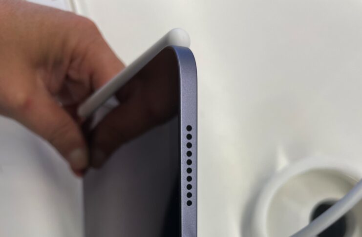 iPad mini, i dettagli di un iPad Air in miniatura