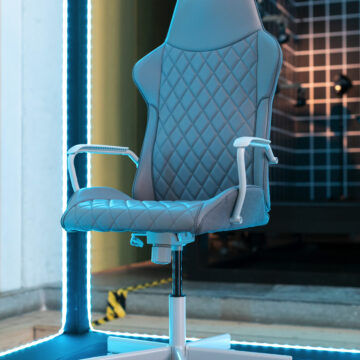 IKEA e Asus, accessori e mobili gaming arrivano a ottobre