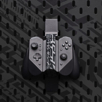 IKEA e Asus, accessori e mobili gaming arrivano a ottobre