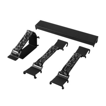 IKEA e Asus, accessori e mobili gaming arrivano a ottobre