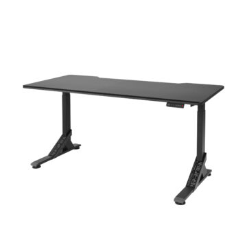 IKEA e Asus, accessori e mobili gaming arrivano a ottobre