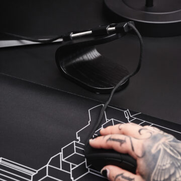IKEA e Asus, accessori e mobili gaming arrivano a ottobre