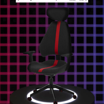 IKEA e Asus, accessori e mobili gaming arrivano a ottobre