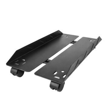 IKEA e Asus, accessori e mobili gaming arrivano a ottobre