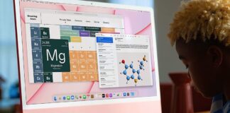 iMac M1 con GPU 7 core: sconto di 200 euro, minimo storico
