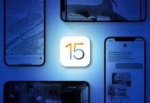 Prepararsi all’aggiornamento a iOS 15 e iPadOS 15
