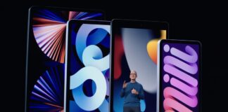 Apple supera tutti nei ricavi dei processori per tablet