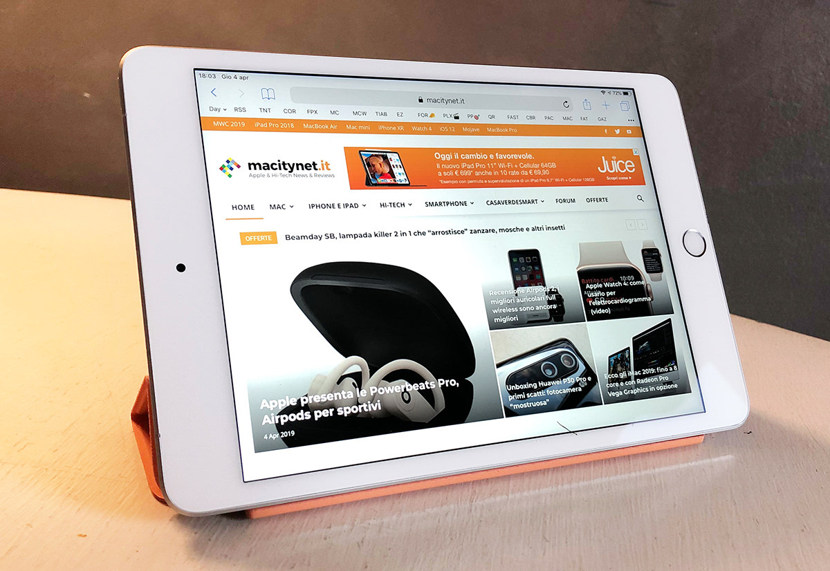 Da iPhone 12 Pro ad iPad mini 5, ecco tutto quel che Apple ha messo fuori produzione