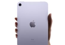 iPad mini 6 è diventato un Air mini nelle prime recensioni USA