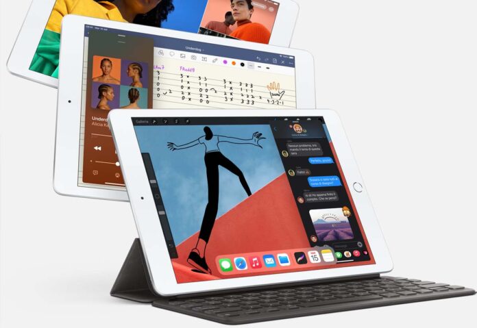 iPad, i tempi di consegna si allungano in concomitanza dell’evento Apple