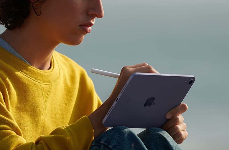 iPad mini, alcune consegne slittano a metà ottobre