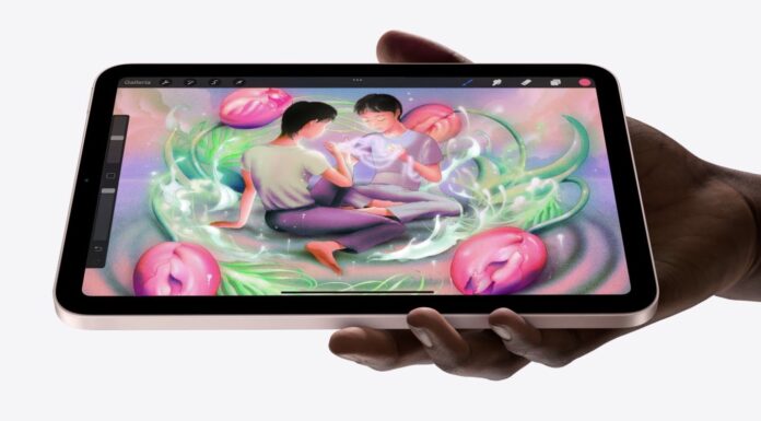iPad mini 2021, dettagli e confronto per un iPad Air in miniatura