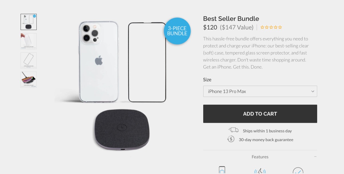 C’è già chi vende le cover iPhone 13: design confermato