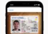 Apple svela gli stati che usano Wallet per patente e carta d’identità