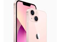 iPhone 13 e iPhone 13 mini, tutte le novità