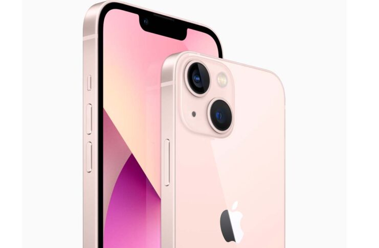 iPhone 13 e iPhone 13 mini, tutte le novità