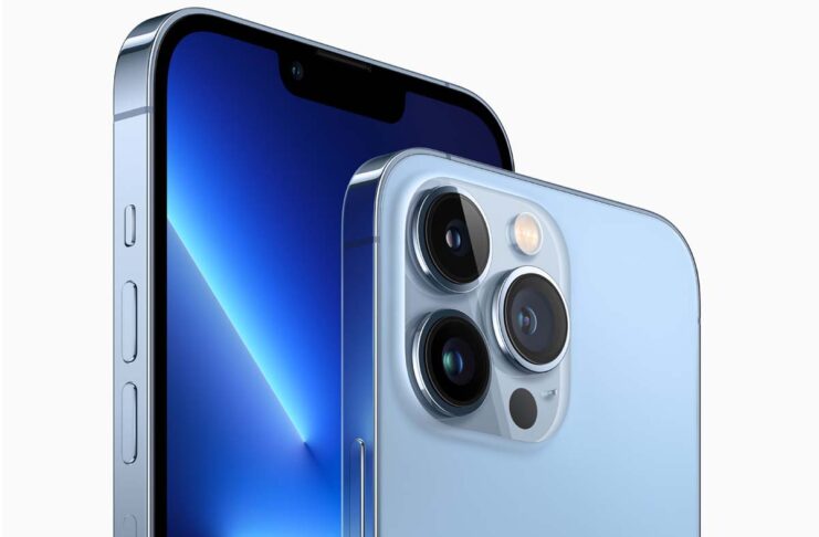 iPhone 13 Pro e iPhone 13 Pro Max, le novità in un solo articolo