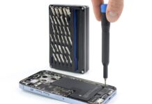 iFixit ha smontato l’iPhone 13 Pro