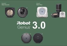 iRobot Home Intelligence 3.0, sempre più semplice dialogare con Roomba e Brava