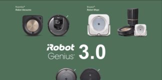iRobot Home Intelligence 3.0, sempre più semplice dialogare con Roomba e Brava