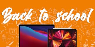 Juice sconta iPad e Mac per universitari e docenti