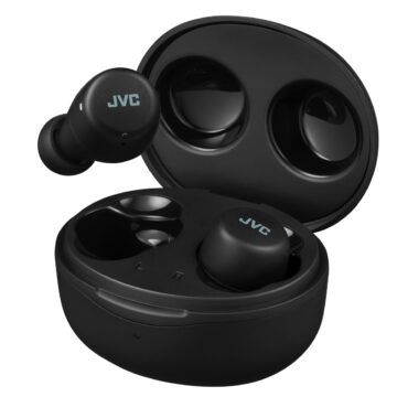 JVC Gumy Mini, gli auricolari mini sono in esclusiva su Amazon