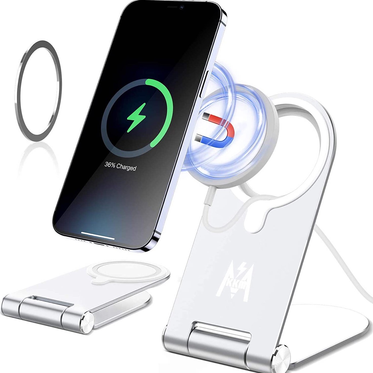 kkm supporto magsafe