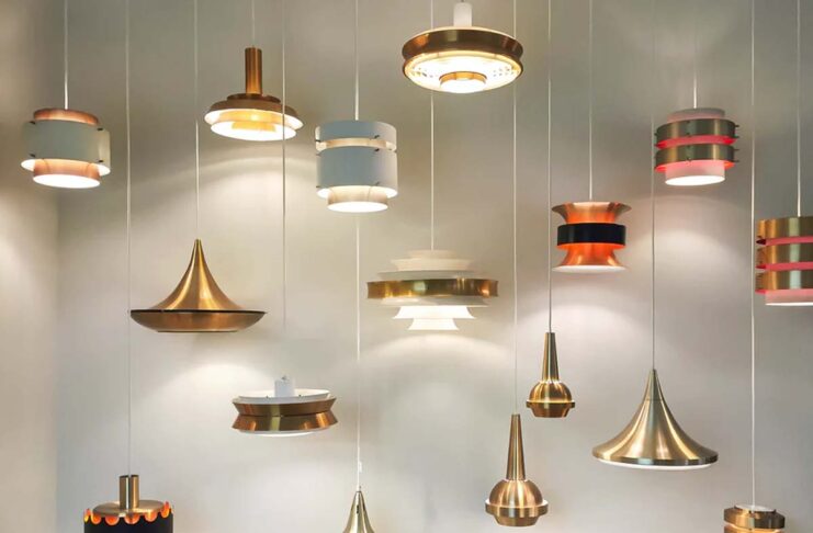 Le nuove etichette sulle lampadine