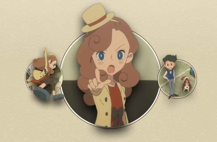 Su Apple Arcade Zen Pinball Party, MasterChef: Let’s Cook! e Layton’s Mystery Journey