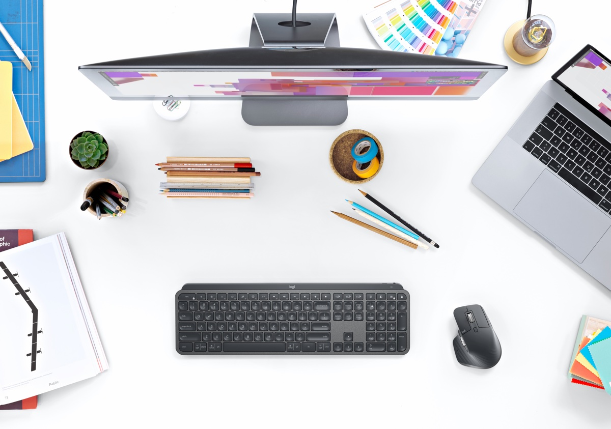 Logitech Logi Bolt è il wireless sicuro e potente per aziende