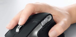 Sconto sul mouse Logitech MX Master 3 per Mac e iPad: 69,99 euro