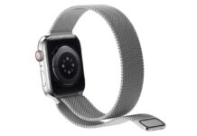 Apple ha brevettato il cinturino con chiusura magnetica Apple ha brevettato il cinturino con chiusura magnetica