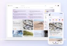 Microsoft lancia il feed di notizie Start