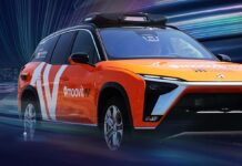 Intel, un servizio di robotaxi a Monaco di Baviera nel 2022 Intel, un servizio di robotaxi a Monaco di Baviera