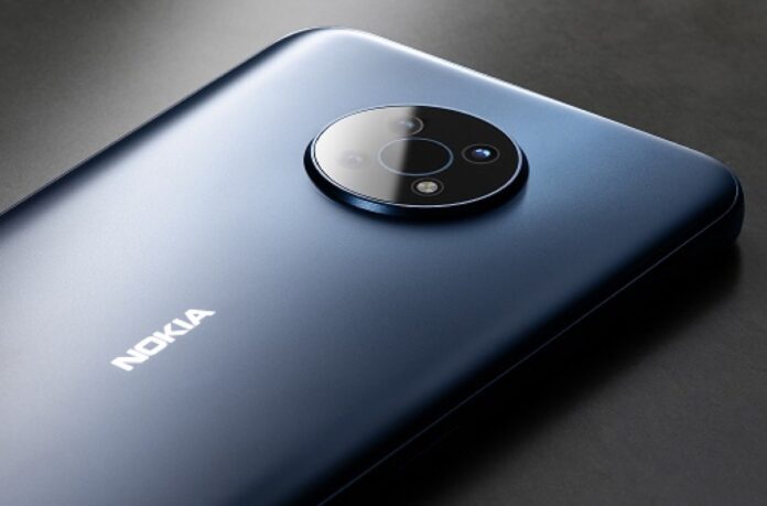 Nokia G50, il 5G conveniente con due giorni di autonomia