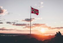 In Norvegia si potrebbe arrivare al 100% di auto elettrificate entro sei mesi